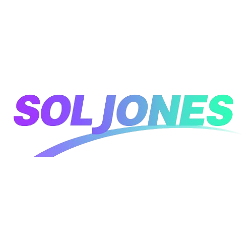 Sol Jones Logo